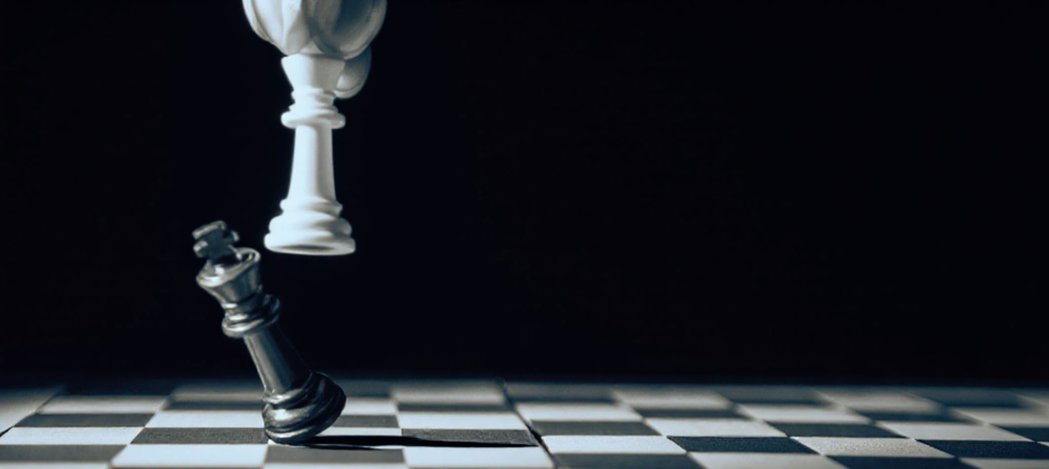 Chess banner